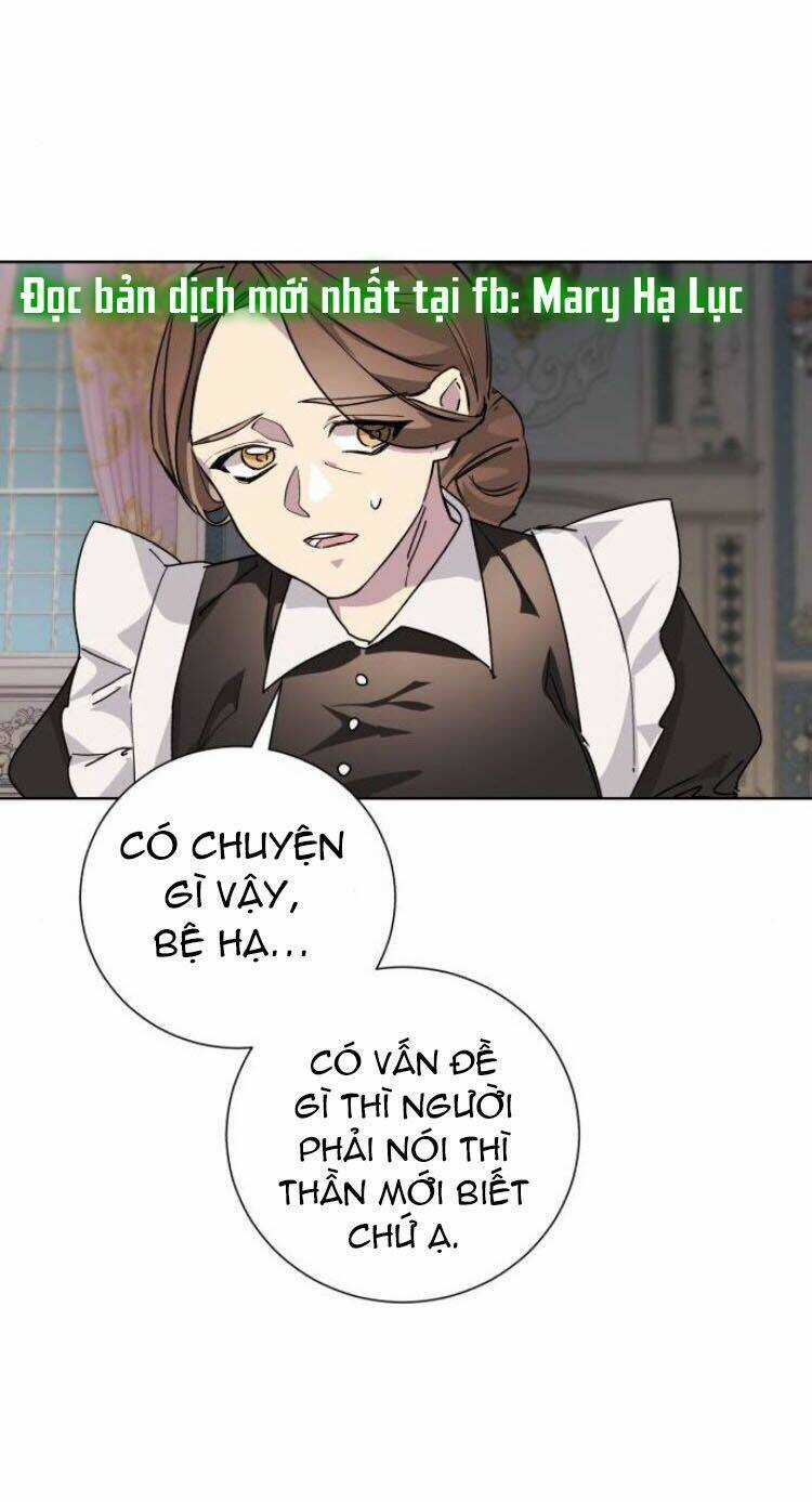 Ta Đã Từng Mong Nàng Biến Mất Chapter 13.2 trang 10