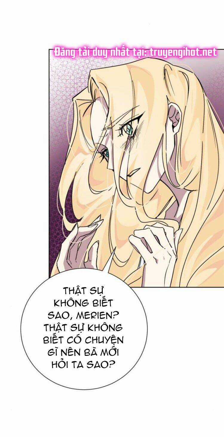 Ta Đã Từng Mong Nàng Biến Mất Chapter 13.2 trang 11