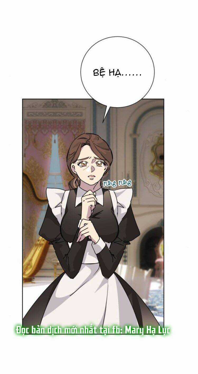 Ta Đã Từng Mong Nàng Biến Mất Chapter 13.2 trang 12