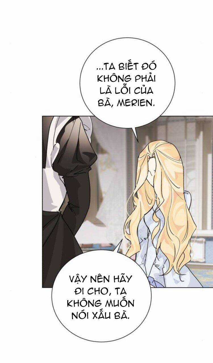 Ta Đã Từng Mong Nàng Biến Mất Chapter 13.2 trang 13