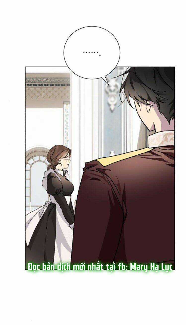 Ta Đã Từng Mong Nàng Biến Mất Chapter 13.2 trang 15