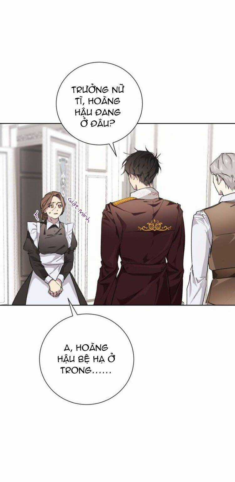 Ta Đã Từng Mong Nàng Biến Mất Chapter 13.2 trang 16