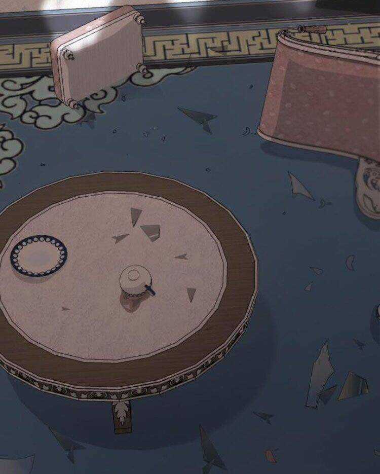 Ta Đã Từng Mong Nàng Biến Mất Chapter 13.2 trang 18