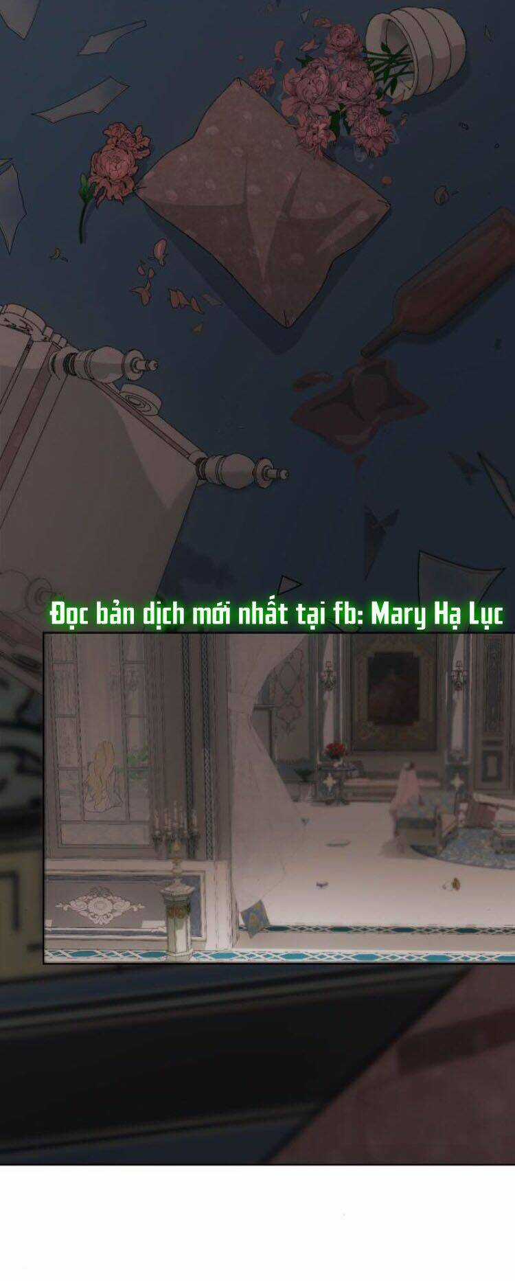 Ta Đã Từng Mong Nàng Biến Mất Chapter 13.2 trang 19