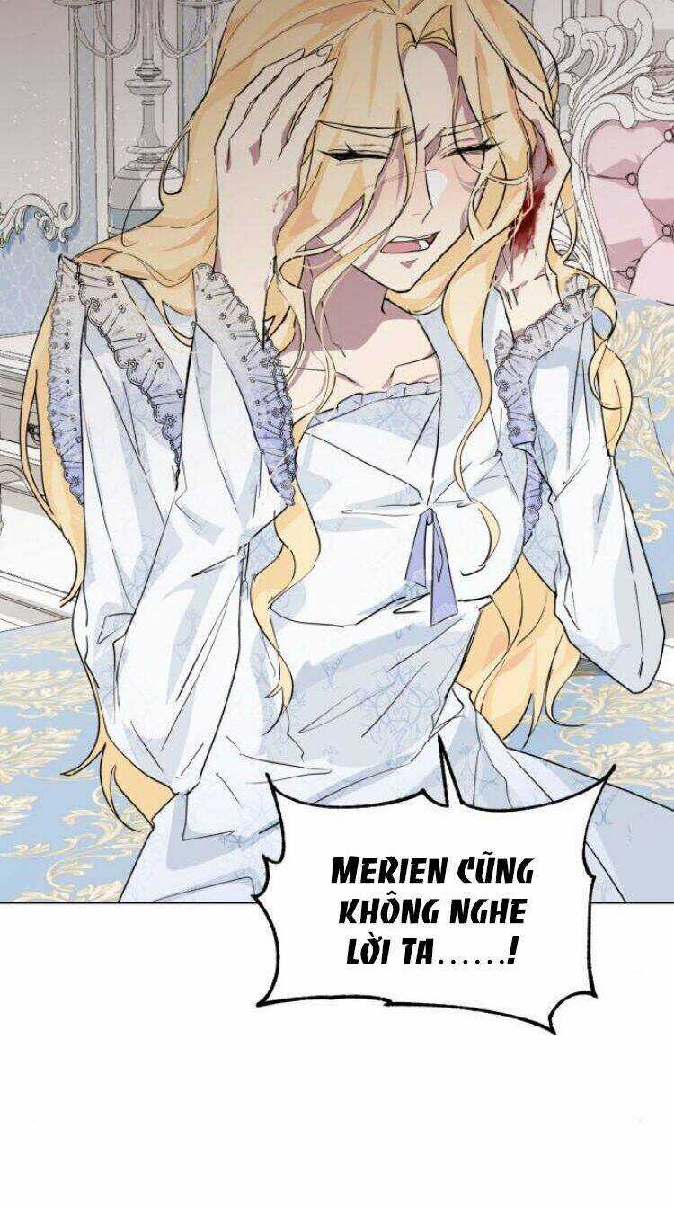 Ta Đã Từng Mong Nàng Biến Mất Chapter 13.2 trang 21