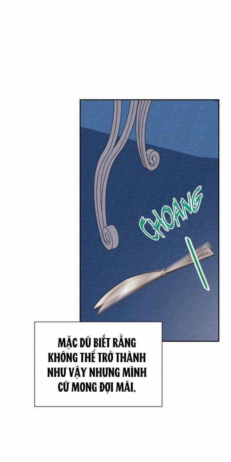 Ta Đã Từng Mong Nàng Biến Mất Chapter 13.2 trang 3