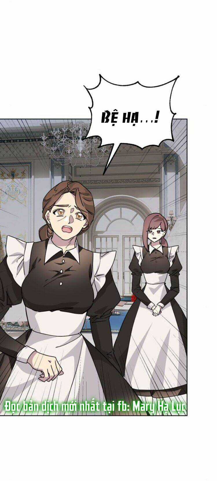 Ta Đã Từng Mong Nàng Biến Mất Chapter 13.2 trang 5