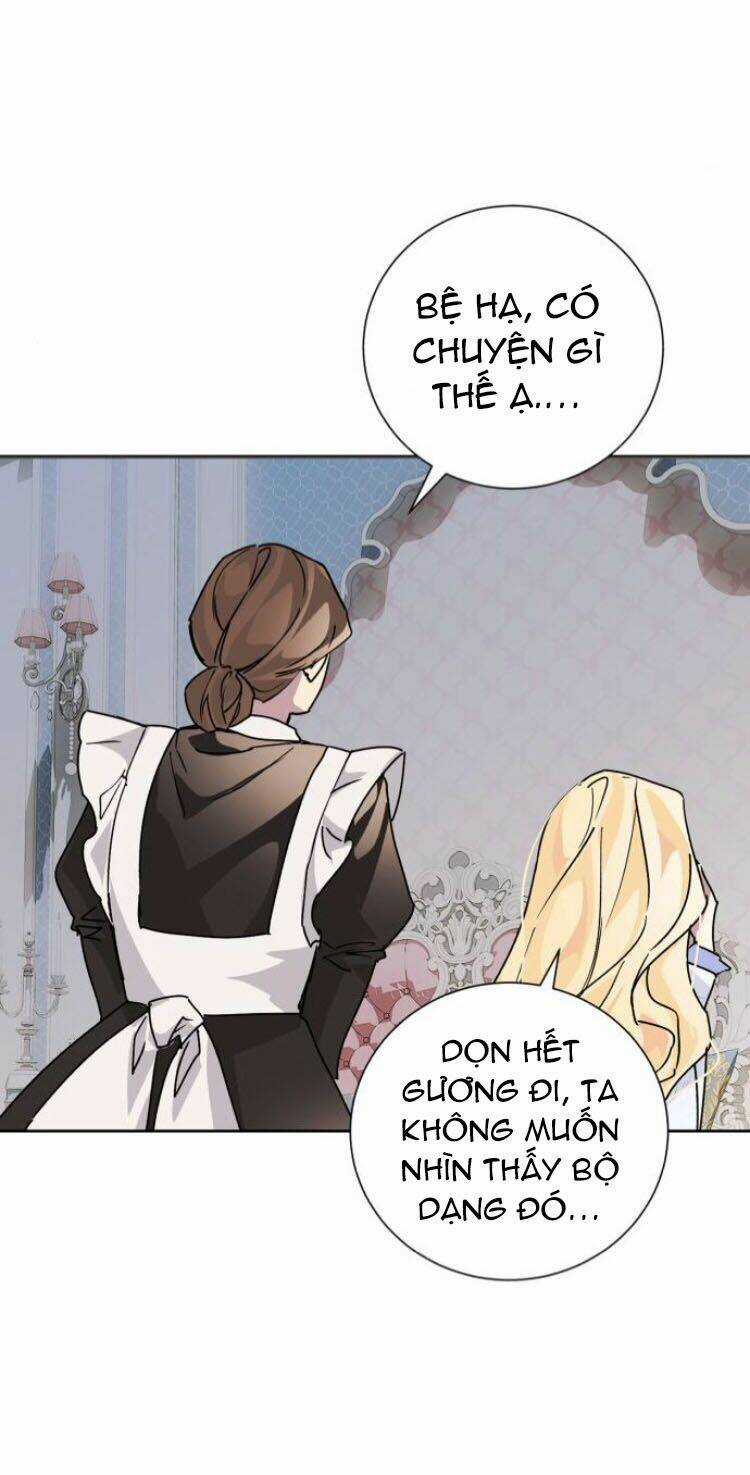 Ta Đã Từng Mong Nàng Biến Mất Chapter 13.2 trang 6