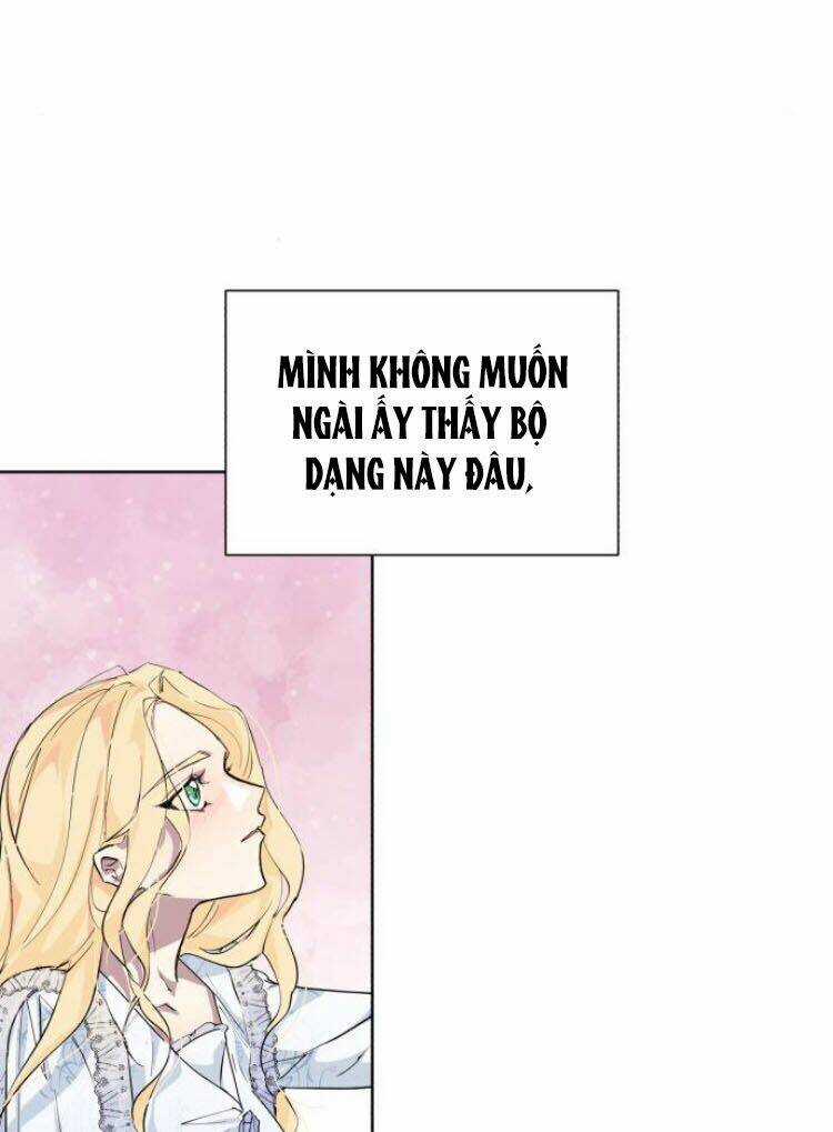 Ta Đã Từng Mong Nàng Biến Mất Chapter 13.3 trang 0