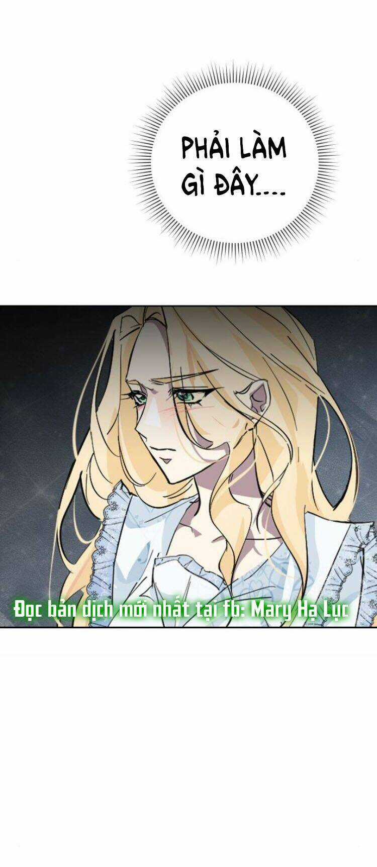 Ta Đã Từng Mong Nàng Biến Mất Chapter 13.3 trang 11