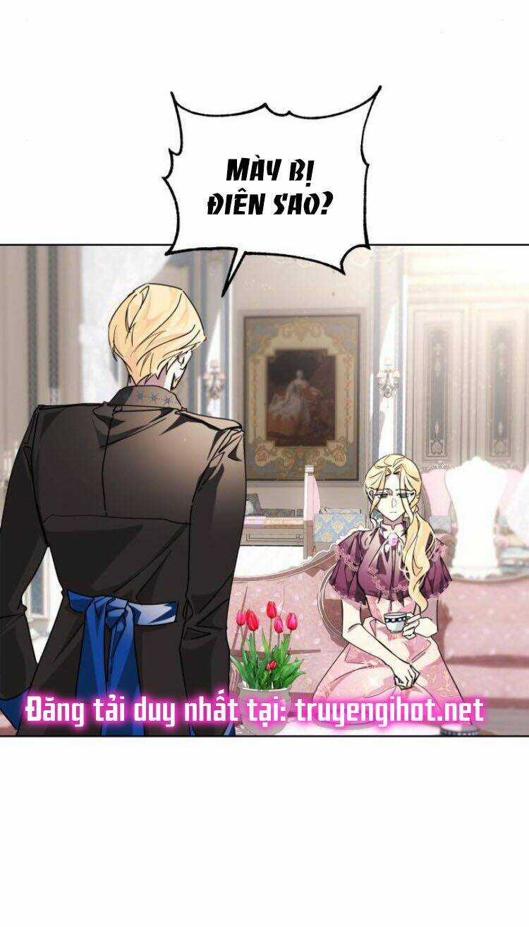 Ta Đã Từng Mong Nàng Biến Mất Chapter 13.3 trang 13