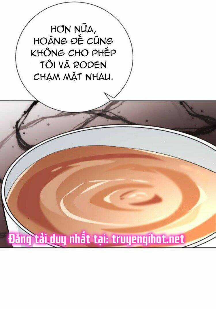 Ta Đã Từng Mong Nàng Biến Mất Chapter 13.3 trang 15