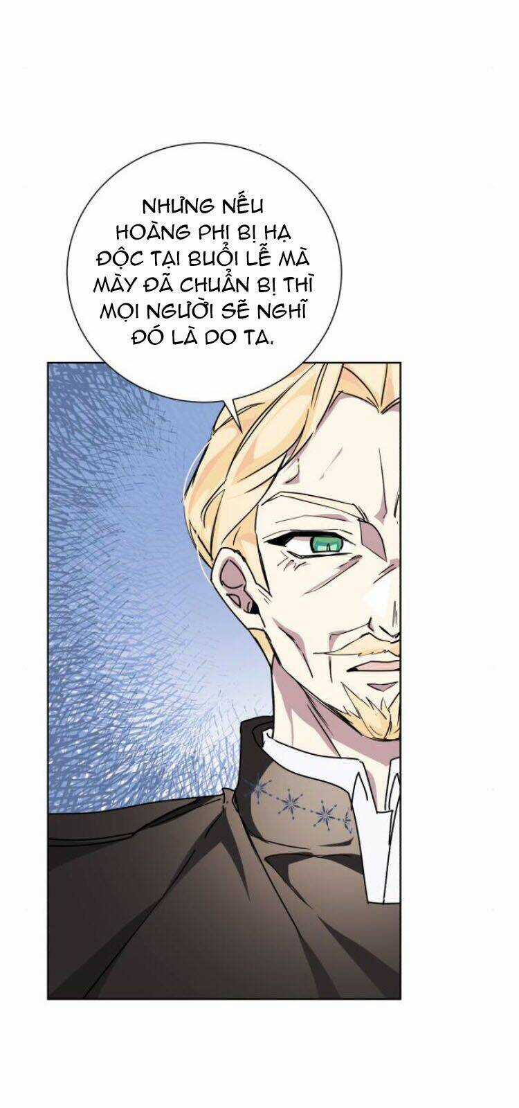 Ta Đã Từng Mong Nàng Biến Mất Chapter 13.3 trang 17