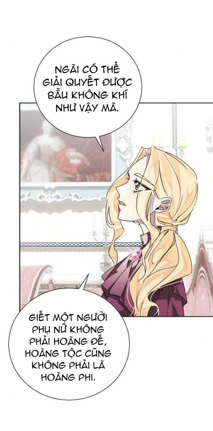 Ta Đã Từng Mong Nàng Biến Mất Chapter 13.3 trang 18