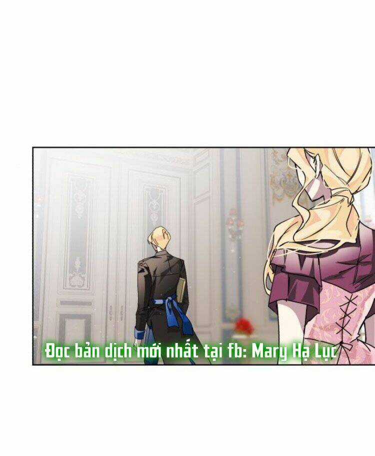 Ta Đã Từng Mong Nàng Biến Mất Chapter 13.3 trang 20