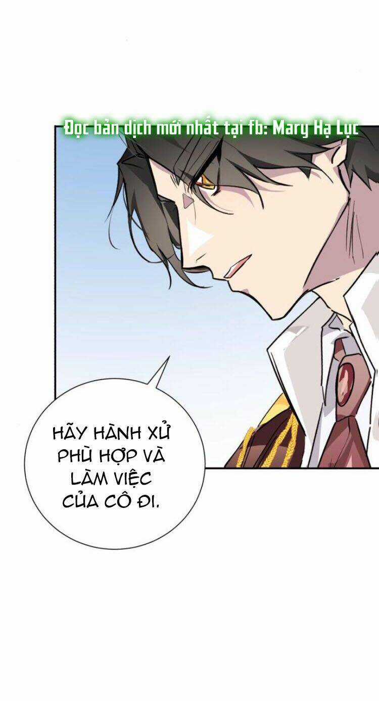 Ta Đã Từng Mong Nàng Biến Mất Chapter 13.3 trang 4