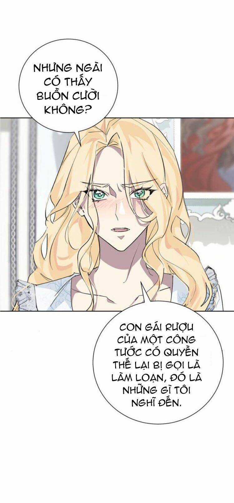 Ta Đã Từng Mong Nàng Biến Mất Chapter 13.3 trang 6