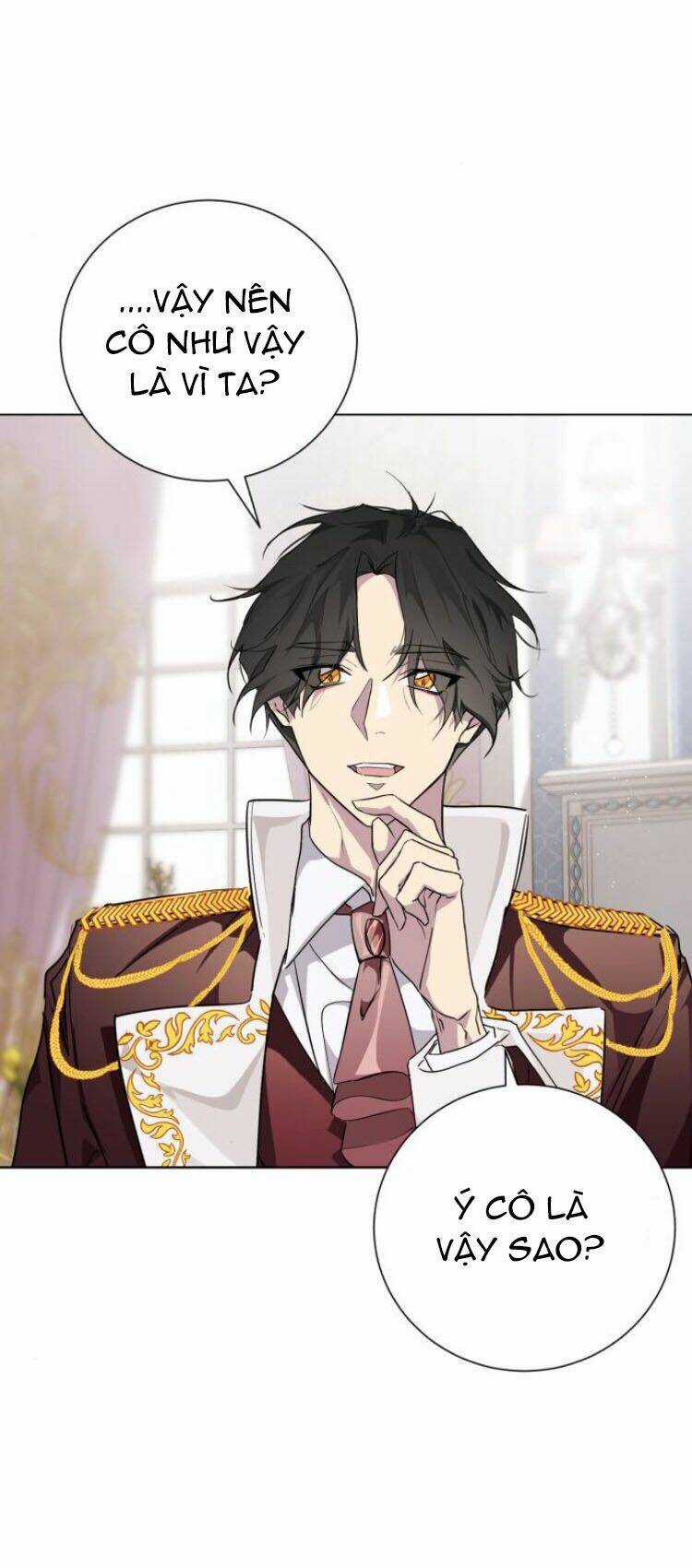 Ta Đã Từng Mong Nàng Biến Mất Chapter 13.3 trang 7