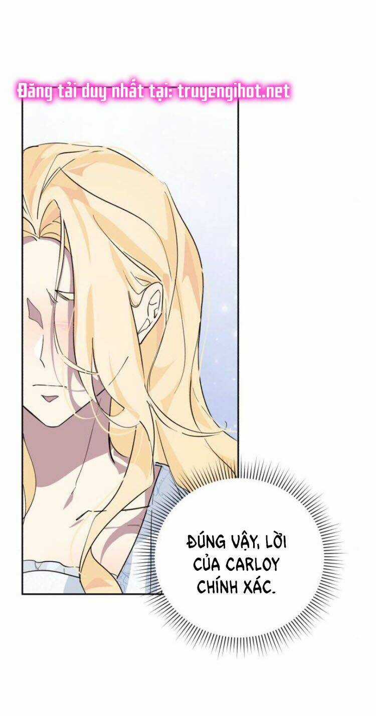 Ta Đã Từng Mong Nàng Biến Mất Chapter 13.3 trang 8