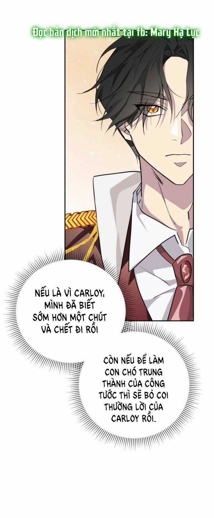 Ta Đã Từng Mong Nàng Biến Mất Chapter 13.3 trang 9