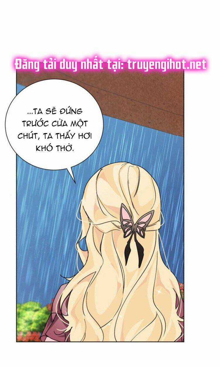 Ta Đã Từng Mong Nàng Biến Mất Chapter 14.1 trang 10