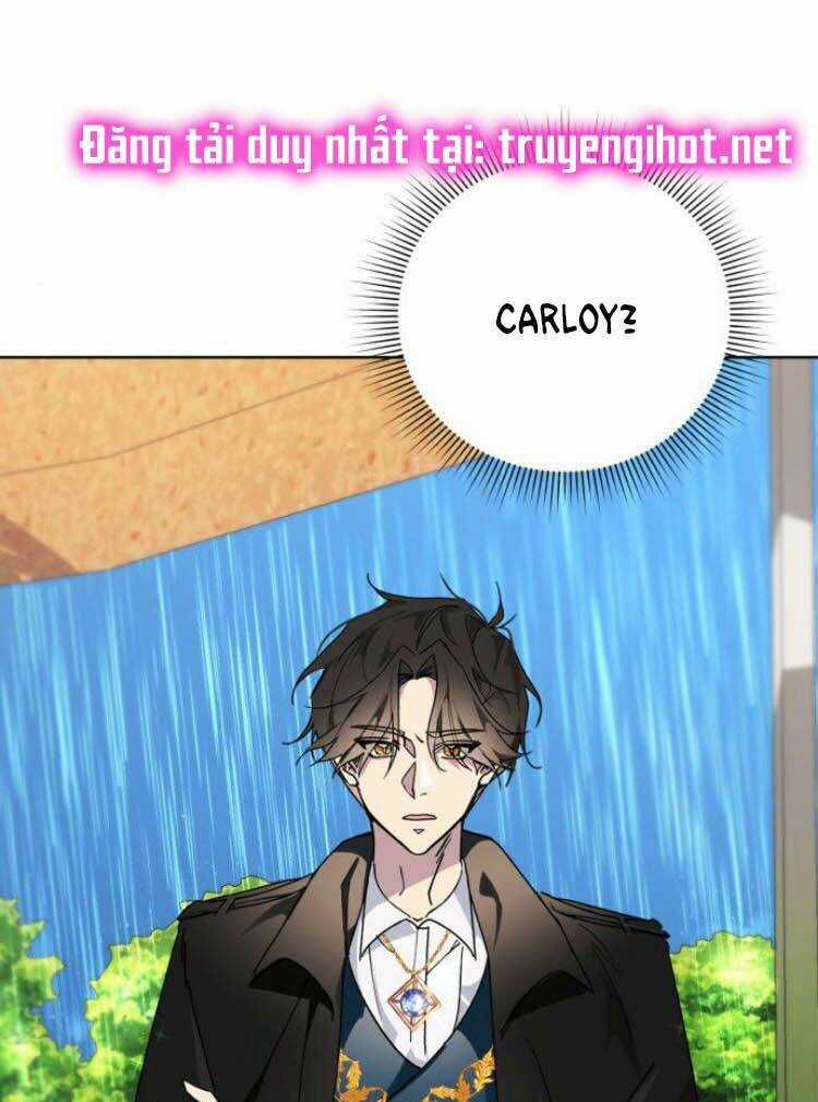 Ta Đã Từng Mong Nàng Biến Mất Chapter 14.1 trang 17