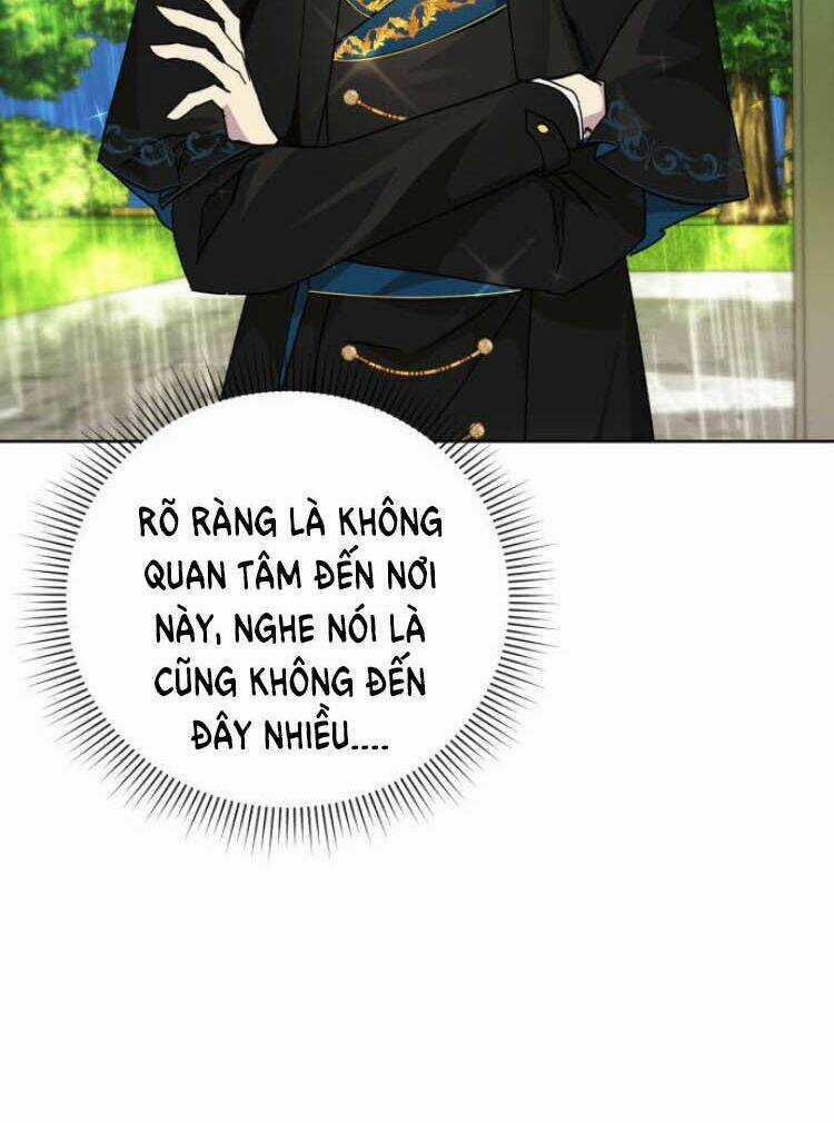 Ta Đã Từng Mong Nàng Biến Mất Chapter 14.1 trang 18