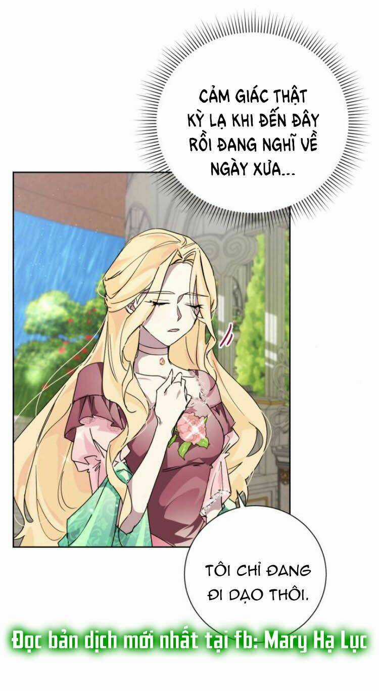 Ta Đã Từng Mong Nàng Biến Mất Chapter 14.1 trang 19