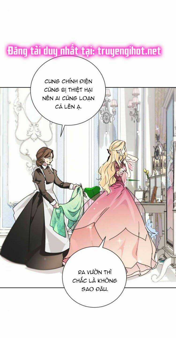 Ta Đã Từng Mong Nàng Biến Mất Chapter 14.1 trang 2