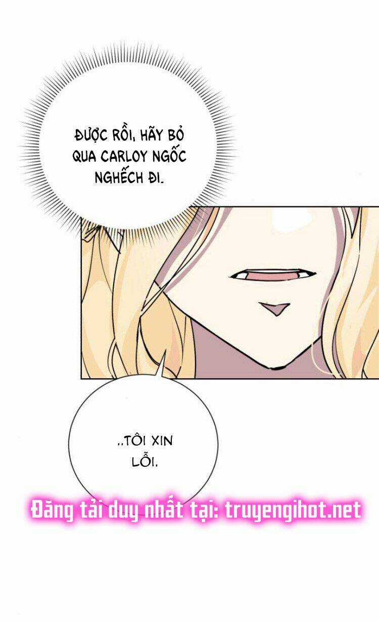 Ta Đã Từng Mong Nàng Biến Mất Chapter 14.1 trang 22