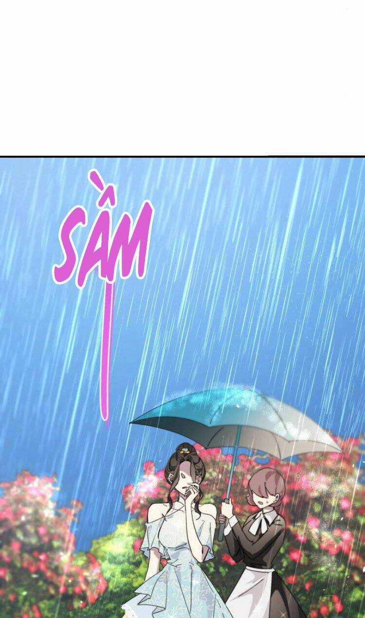 Ta Đã Từng Mong Nàng Biến Mất Chapter 14.1 trang 24