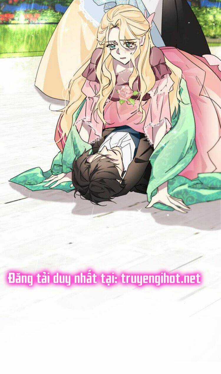 Ta Đã Từng Mong Nàng Biến Mất Chapter 14.1 trang 25