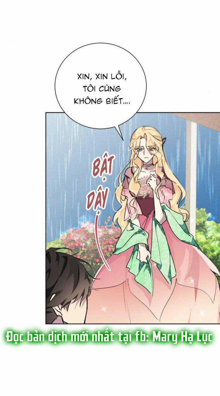 Ta Đã Từng Mong Nàng Biến Mất Chapter 14.1 trang 26