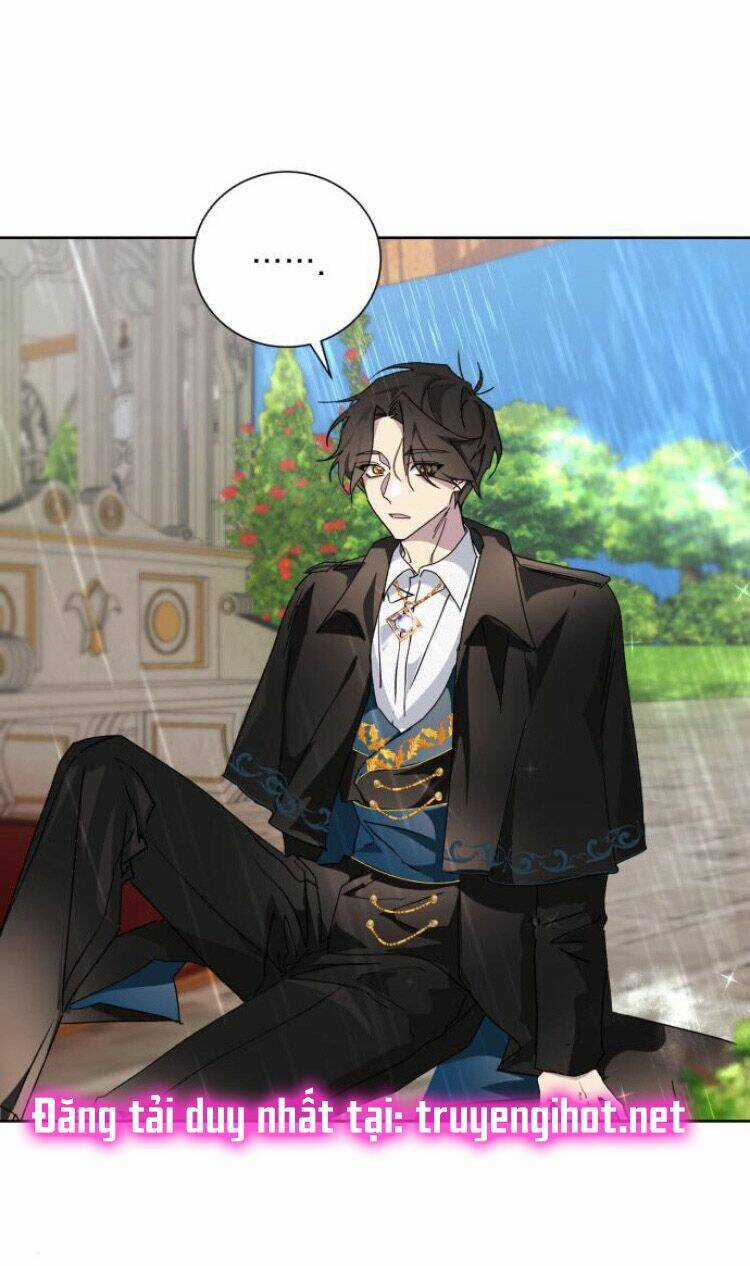 Ta Đã Từng Mong Nàng Biến Mất Chapter 14.1 trang 27