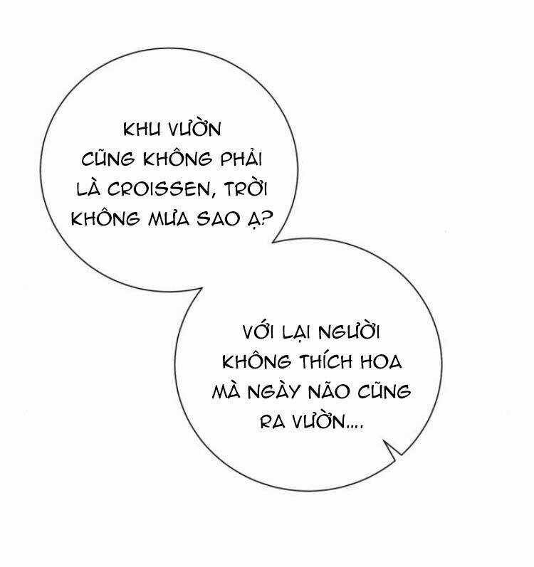 Ta Đã Từng Mong Nàng Biến Mất Chapter 14.1 trang 3