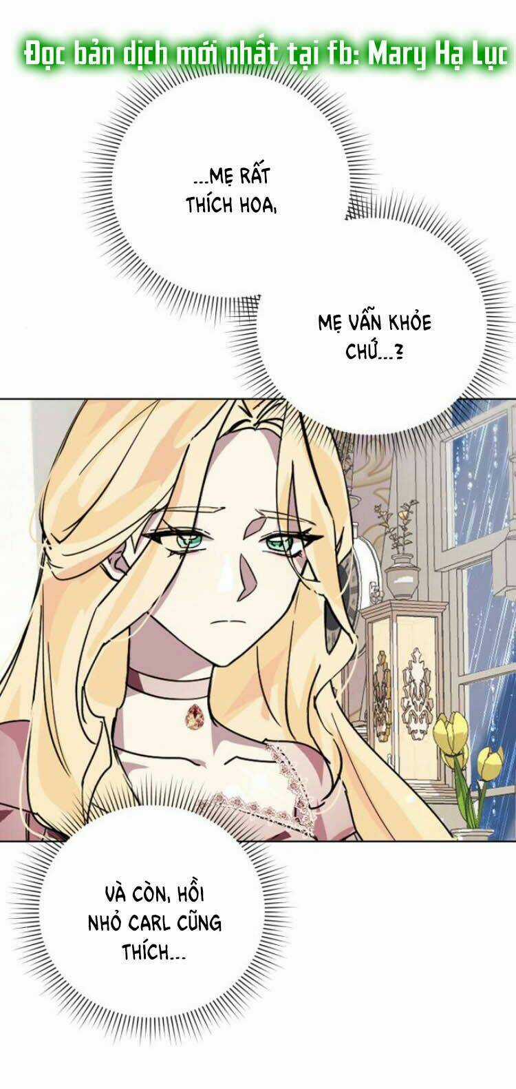 Ta Đã Từng Mong Nàng Biến Mất Chapter 14.1 trang 4