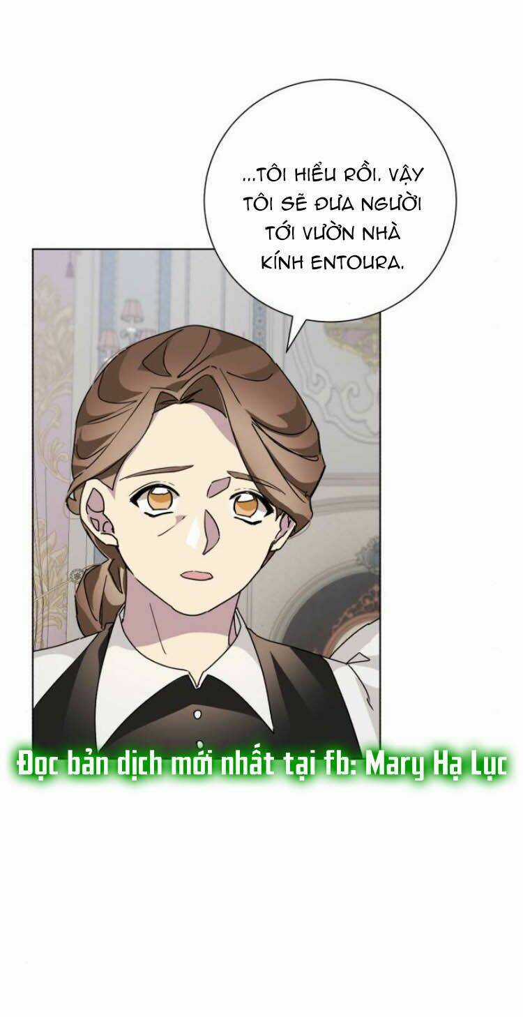 Ta Đã Từng Mong Nàng Biến Mất Chapter 14.1 trang 7