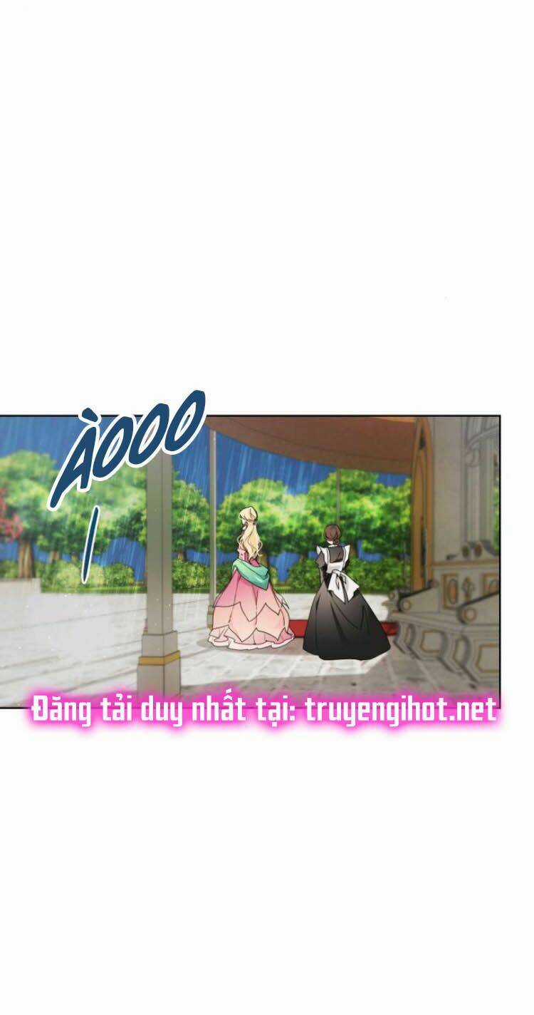 Ta Đã Từng Mong Nàng Biến Mất Chapter 14.1 trang 8