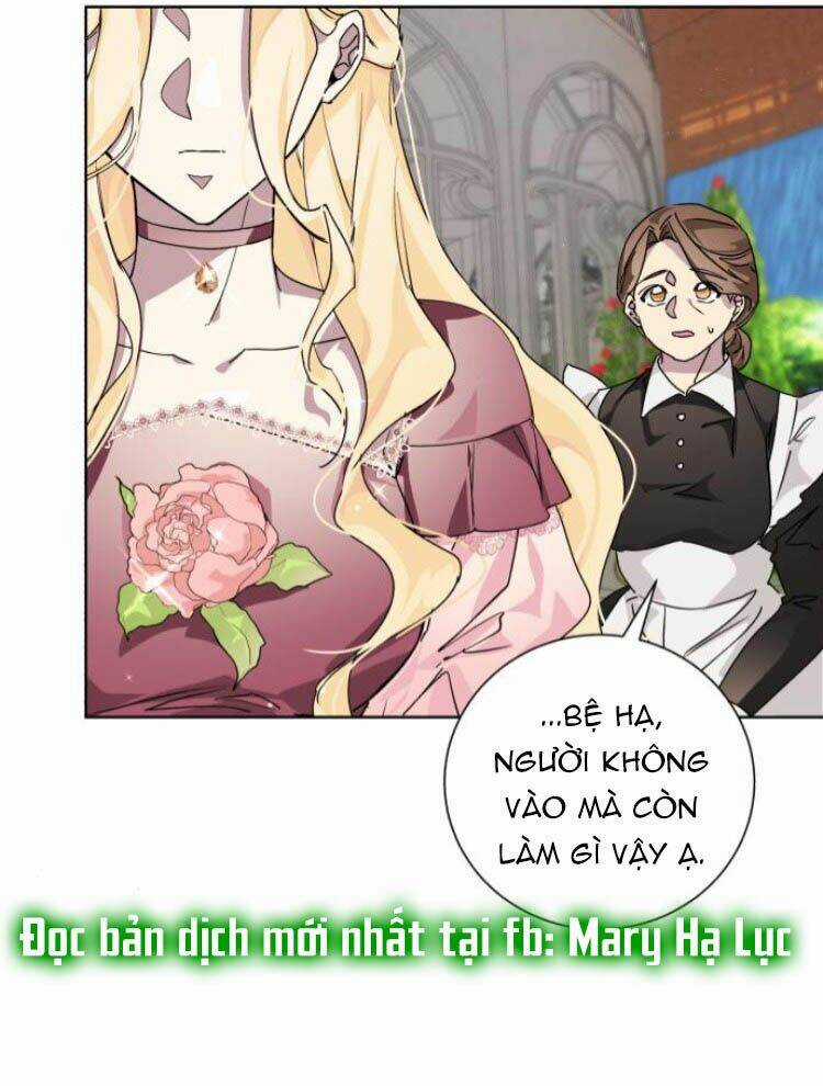 Ta Đã Từng Mong Nàng Biến Mất Chapter 14.1 trang 9