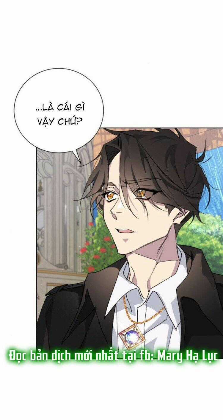 Ta Đã Từng Mong Nàng Biến Mất Chapter 14.2 trang 0