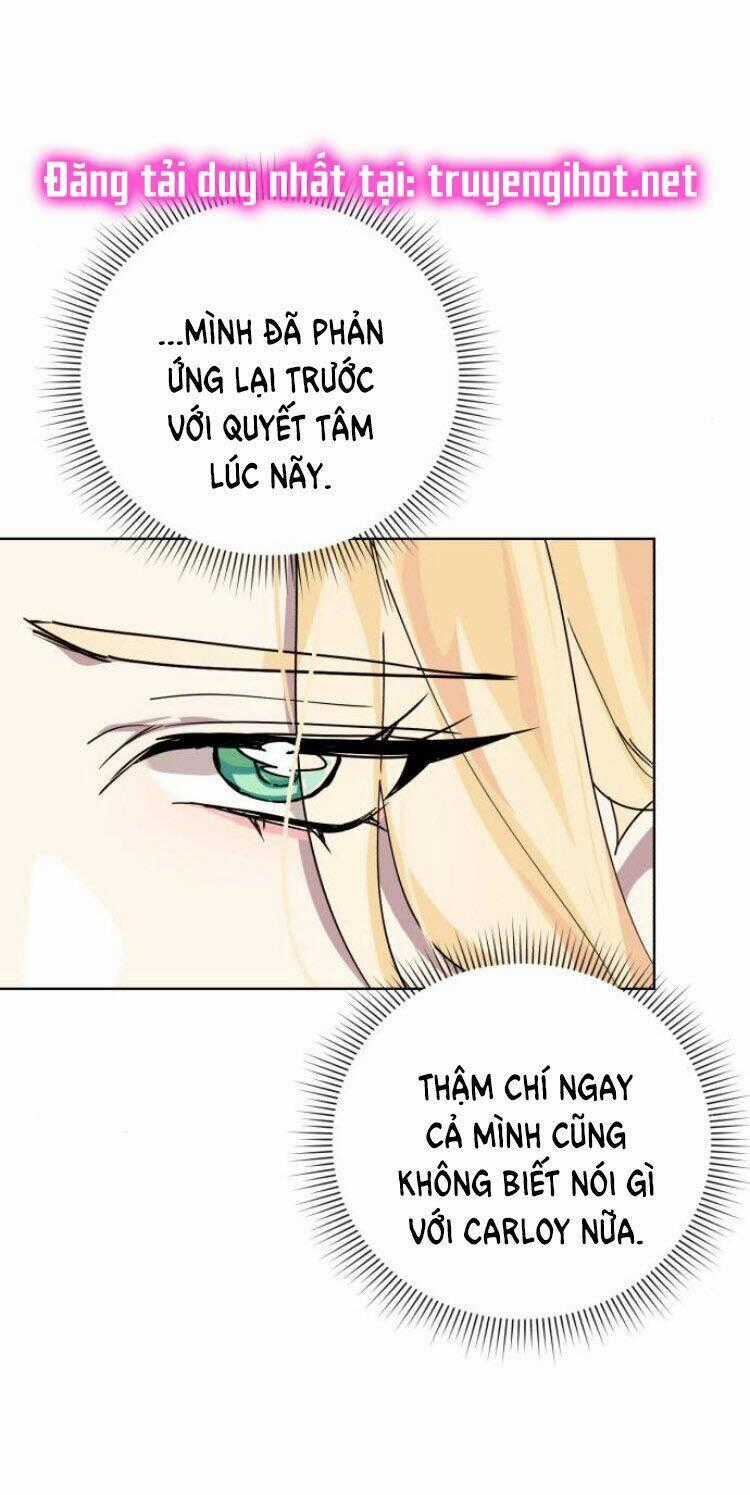Ta Đã Từng Mong Nàng Biến Mất Chapter 14.2 trang 1
