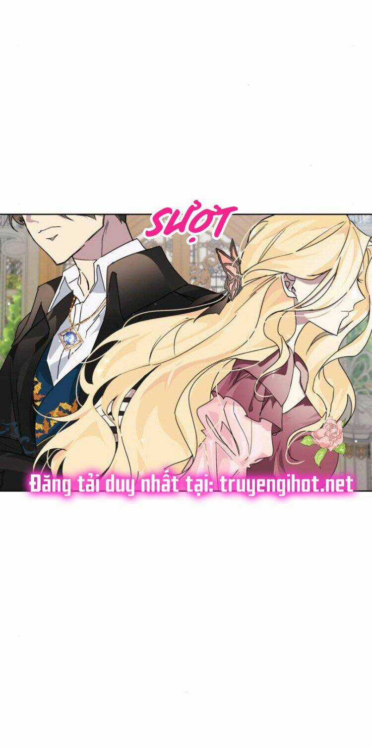 Ta Đã Từng Mong Nàng Biến Mất Chapter 14.2 trang 10