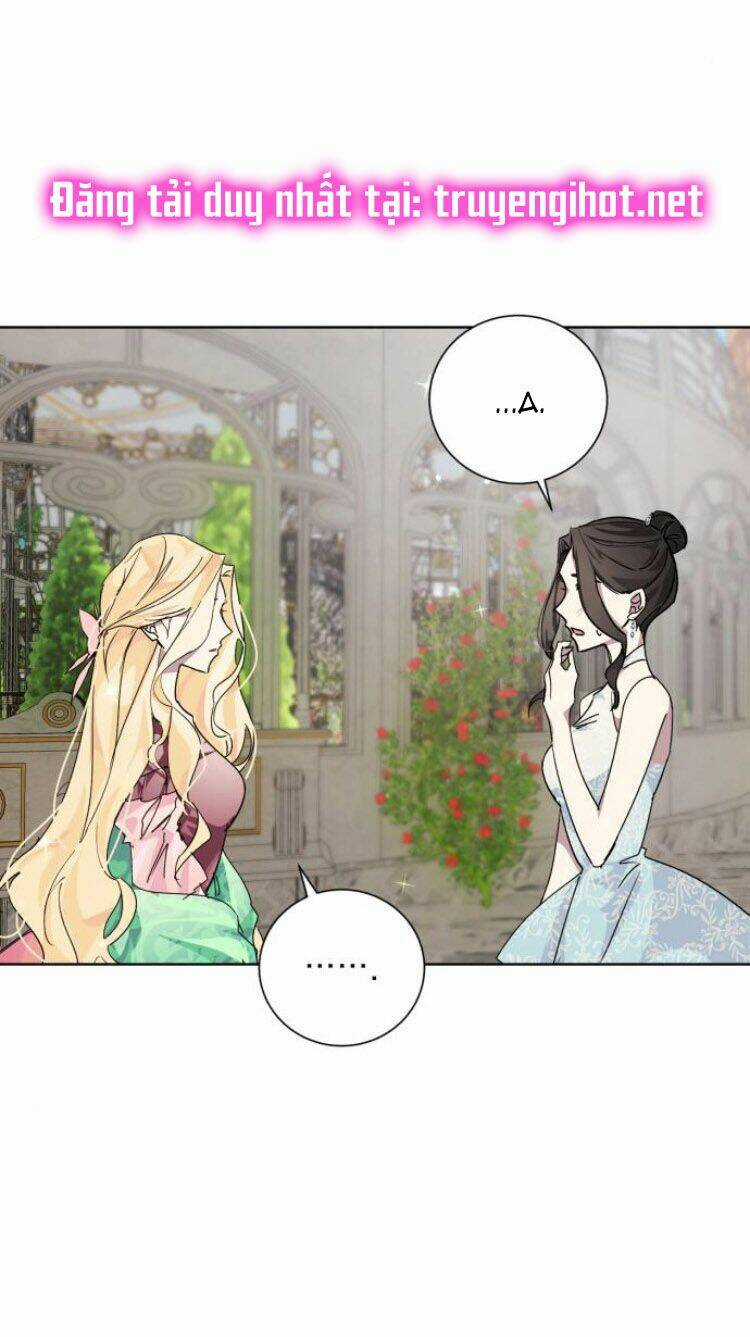 Ta Đã Từng Mong Nàng Biến Mất Chapter 14.2 trang 12