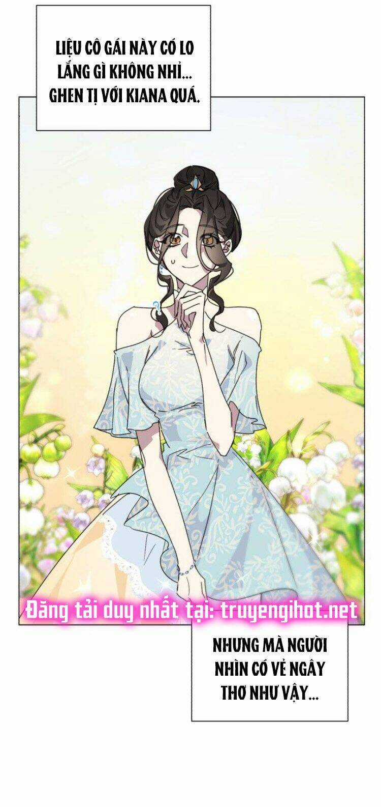 Ta Đã Từng Mong Nàng Biến Mất Chapter 14.2 trang 14