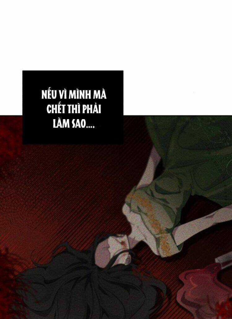 Ta Đã Từng Mong Nàng Biến Mất Chapter 14.2 trang 15