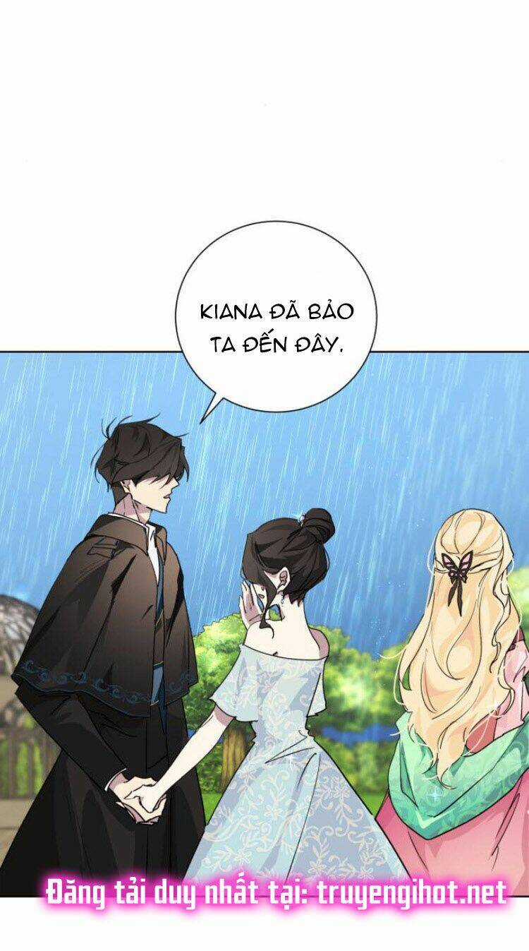 Ta Đã Từng Mong Nàng Biến Mất Chapter 14.2 trang 17