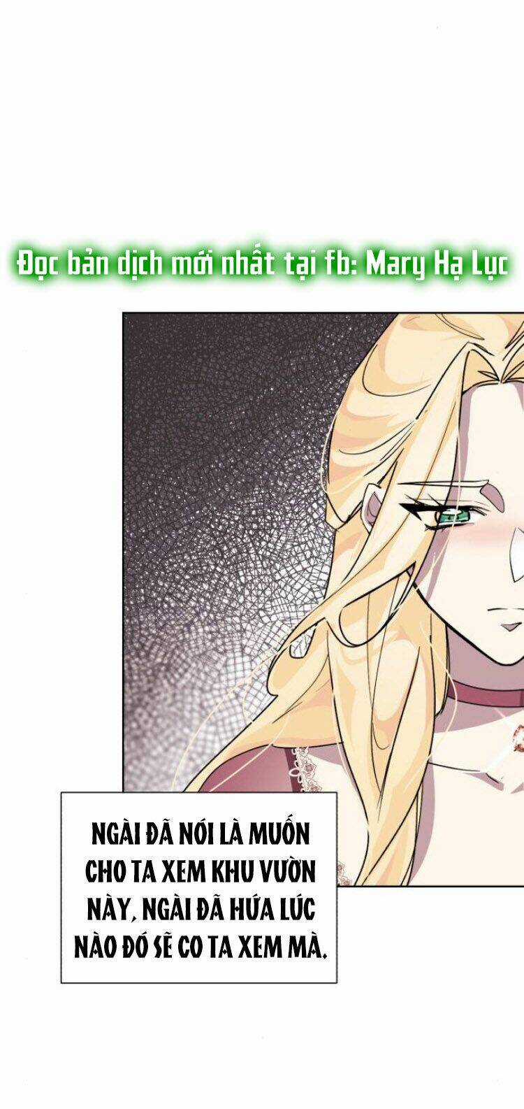 Ta Đã Từng Mong Nàng Biến Mất Chapter 14.2 trang 18