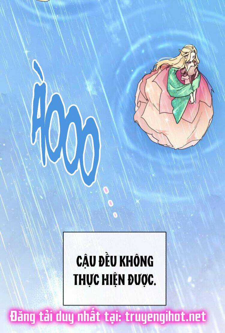 Ta Đã Từng Mong Nàng Biến Mất Chapter 14.2 trang 22