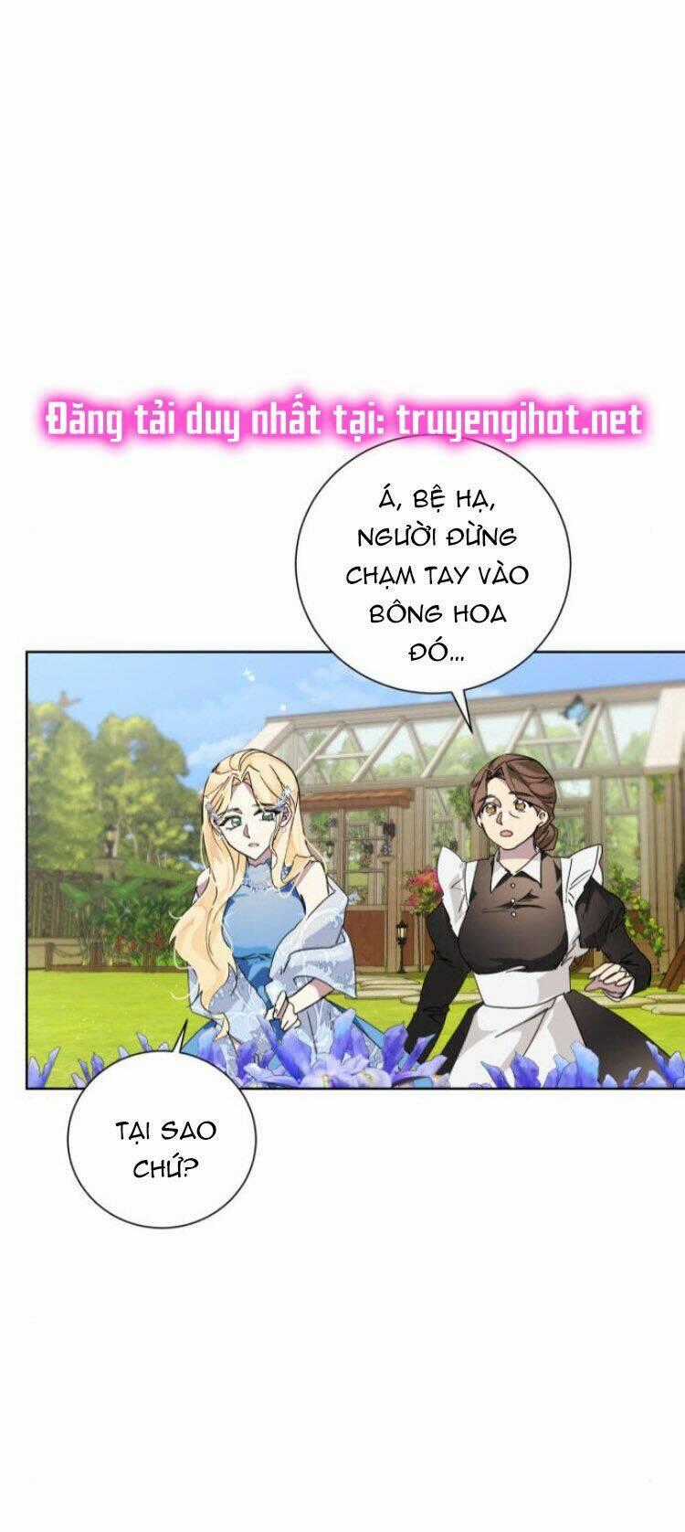 Ta Đã Từng Mong Nàng Biến Mất Chapter 14.2 trang 27