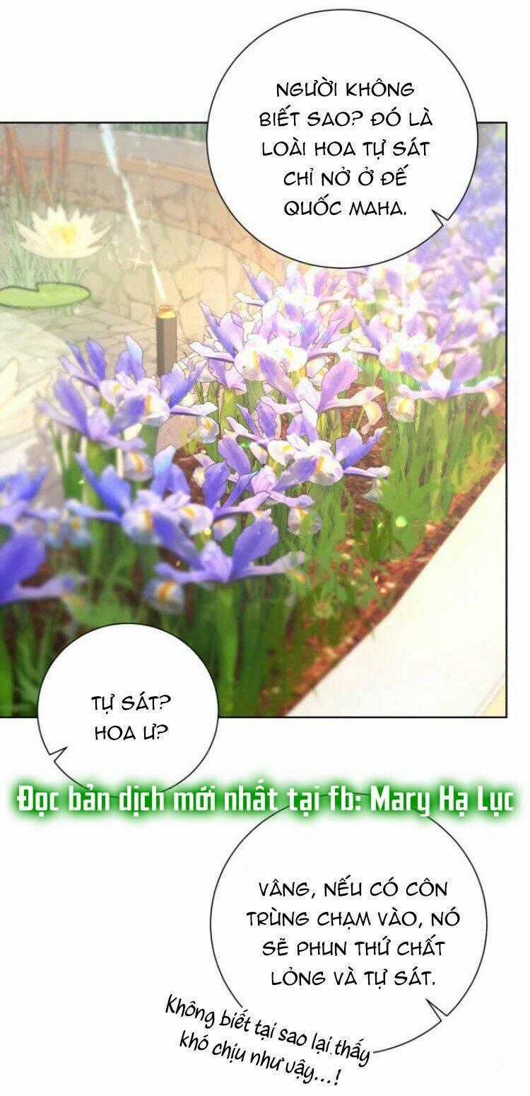 Ta Đã Từng Mong Nàng Biến Mất Chapter 14.2 trang 28